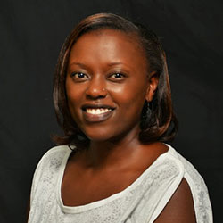 Anne Muigai