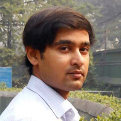 Subhajit Ganguly